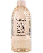 Resim Fast Liquid Fabric Cleaner Oto Kumaş Koltuk Döşeme Temizleyici 500 ML 