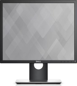 Resim Dell Pro 19 Plus Monitör - P1917S 1280x1024 60 Hz 6ms 1000:1 250 cd/m² IPS DP HDMI Pivot 