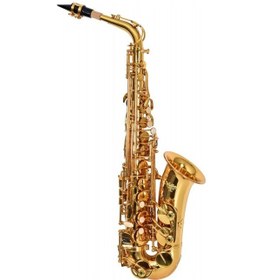 Resim Valler Vas370 Alto Saksafon Golden Lake 