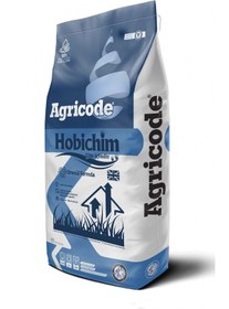Resim Agricode Hobichim Granül Formda Çim Bakım Gübresi 10 Kg 