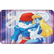 Resim Sevenkardeşler Cg Şirinler Far Filmi 