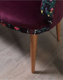 Resim Mobilyabazari Rio Çay Seti Ikili Koltuk (Balkon, Salon, Cafe, Ofis) 