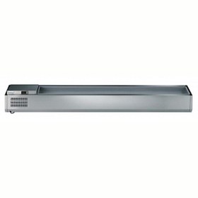 Resim Electrolux Professional Ünitesi 2400 MM R290 ZVR2400H 