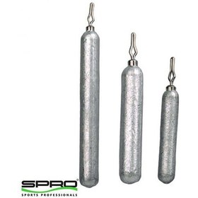 Resim Spro Dropshot Kurşunu 10.5gr 4.lü 