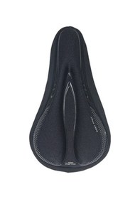 Resim San Marino Bisiklet Sele Kılıfı 280x155mm 