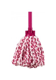 Resim Parex Pamuk + Mikrofiber Otomatik Yedek Mop 