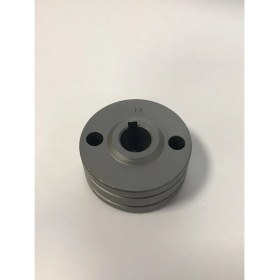 Resim Magmaweld Tel Sürme Makarası 1,00 - 1.20 mm 2 Adet 