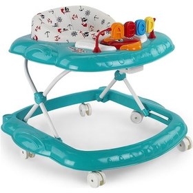 Resim Baby2Go 2076 Budy Müzikli Yürüteç 