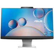 Resim Asus Asuasus A3402wbak-bpc006md4 Intel Core I7-1255u 64gb 512gb Ssd Fhd 23.8'' Freedos All-ın-one Masaüstü Bilgisayar 