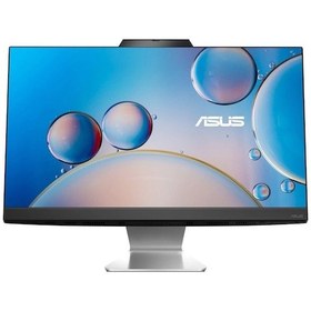 Resim Asus Asuasus A3402wbak-bpc006md4 Intel Core I7-1255u 64gb 512gb Ssd Fhd 23.8'' Freedos All-ın-one Masaüstü Bilgisayar 