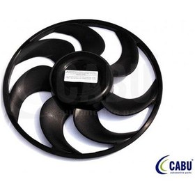 Resim Cabu220302 - Klıma Fan Pervanesı Astra G 