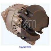 Resim WAI ALTERNATOR 12V 120A FOCUS 1,8TDDI 98>05 CONNECT 1,8TDCI 02>13 (SAFTLI TIP-CANAKLI) - 23853N 