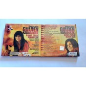 Resim Gülden Karaböcek Hatıran Yeter Jelatinli CD 
