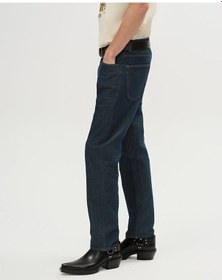 Resim Ltb Lıoren Düz Paça Orta Bel Jean Pantolon 010095185616139 55955 Karışık Çok Renkli 