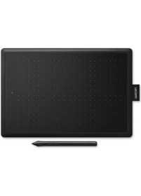 Resim Wacom One By Small Grafik Tablet Ekran ve Boyut Özellikleriyle Yaratıcılığınızı Destekler 