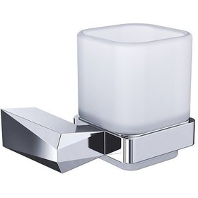 Resim Bocchi Siena Diş Fırçalık Krom 3019-0003 Diğer 