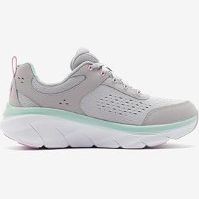 Resim Skechers D'lux Walker 2.0 Daisy Puppe D'Lux Walker 2.0 Papatya BebekKadın 