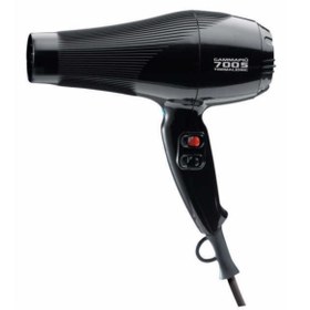 Resim Gamma Piu 7005 Tormalionic Profesyonel Fön Makinesi 