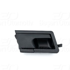 Resim Vw T4 90 Kapı Kolu Ic On Sag Sıyah 