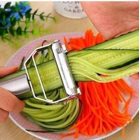 Resim Büro Ev Ofis Mutfağı İçin Jülyen Meyve Sebze Soyacağı Diğer 