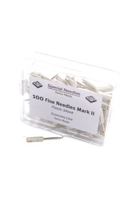 Resim Kılçık Tabancası İnce İğne (Fine) / FP-100/5019 