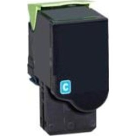 Resim Lexmark C2425/2325/2535/Mc2535Adwe / Mc2640Adwe Mavi Uyumlu Tone 547057658 