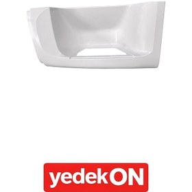 Resim Basamak Yuvası 105xf Alt Sol (Kahveci Premium) - 1642682 