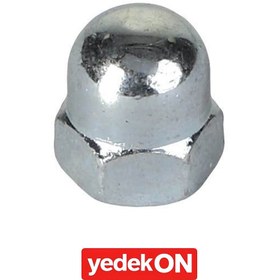 Resim AGCO Somun - Valtra | V519600602 
