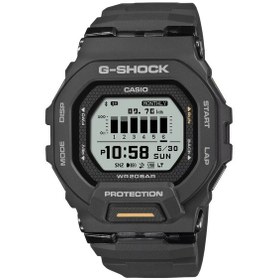Resim Casio Gbd-200-1a1dr Kol Saati Metalik 
