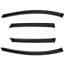 Resim Nıssan Prımera 1992-2001 Arası 4Lü Mugen Cam Rüzgarlığı 