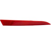 Resim Seat Ibiza 4 6J5 6P1 SC 6J1 6P5 2008-2015 Arka Tampon Reflektörü Sağ 
