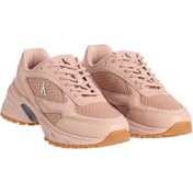 Resim Calvin Klein Kadın Sneaker YW0YW019940K0 