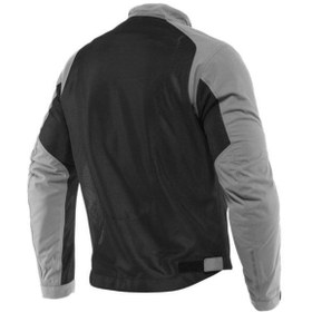 Resim Dainese Daınese Ceket Sevılla Aır Tex Black 