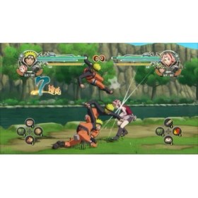 Resim Naruto Storm Generations Ps3 