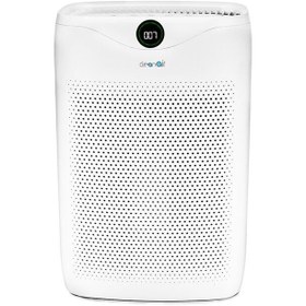Resim Allerworx Clean Air "c 4" Antiviral Hava Temizleme Cihazı (40 M2) 