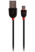 Resim S-Link Slp-505 Micro Usb Siyah Data + Şarj Kablosu Akıllı Telefonlar Ve Tablet 