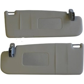 Resim Güneslik Takim Skoda Fabia Roomster 2008-2014 504599648 