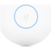 Resim Ubıquıtı U6-pro 2.4/5ghz Dualband Wıfı6 4x4 Mu-mımo 5.3gbps İç Ortam Tavan Tipi Access Poınt Adaptörsüz 