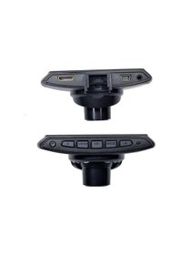 Resim Powermaster Pm-5370 2.4'' Ekranlı 5 Mp Hd Tekli 32gb Destekli Araç Kamerası 