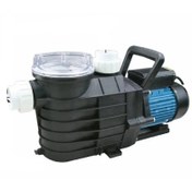 Resim Water Sound SUPA100 1HP Büyük Ön Filtreli Sessiz Havuz Pompası 