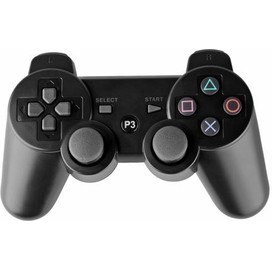 Resim Playstation Ps3 Oyun Kolu Dualshock 3 Wırelless Controller 