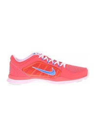 Resim Nike Wmns Nike Flex Trainer 4 643083 604 Pembe Turuncu Pembe - Turuncu 