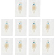 Resim Suntek 10 Parça Su Geçirmez Yapıştırıcı Blister Pad 7. 