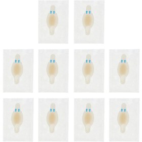 Resim Suntek 10 Parça Su Geçirmez Yapıştırıcı Blister Pad 7. 