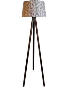 Resim Lambada 3 Ayaklı Lambader,Abajur,Aydınlatma,Tripod(331111066) 