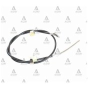 Resim IMPERIAL 4642052010 Tel El Fren Yaris 99-02 Kampana Tip Arka Sağ 
