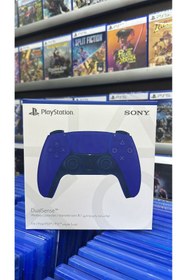 Resim Sony Ps5 Kol Sıfır Kutulu Dualsense Playstation 5 Kolu 