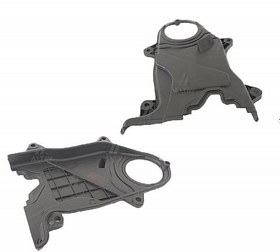Resim Accent Triger Alt Kapak 2000 Sonrası Era Benzinli 2135026002 