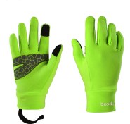 Resim Çocuk Bisiklet Eldivenleri Kış Açık Soğuk Sıcak Eldivenler (Yurt Dışından) 