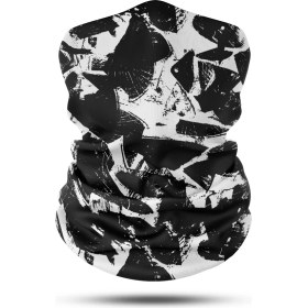 Resim Motorcu Boyunlugu Unisex Bandana Motosiklet Bandana Boyunluk Kadın Erkek Boyunluk Headwear BDK825 
